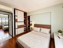 Blk 115B Yishun Ring Road (Yishun), HDB 5 Rooms #612906491